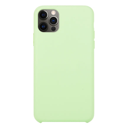 Solid Silicone Phone Case
