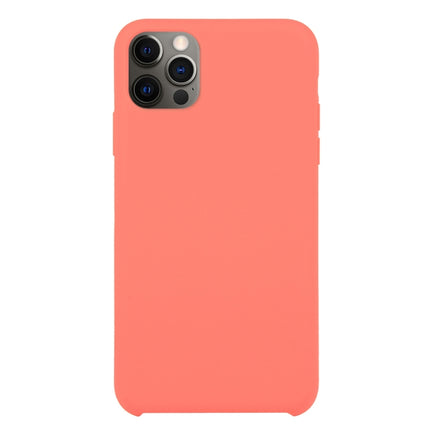 Solid Silicone Phone Case