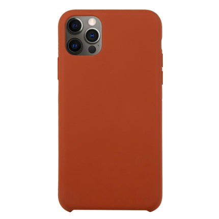 Solid Silicone Phone Case