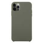 For iPhone 12 Pro Max / Olive Green