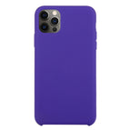 For iPhone 12 Pro Max / Deep Purple