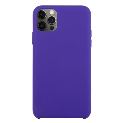 Solid Silicone Phone Case