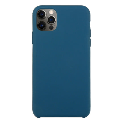 Solid Silicone Phone Case
