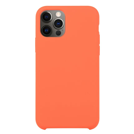 Solid Silicone Phone Case