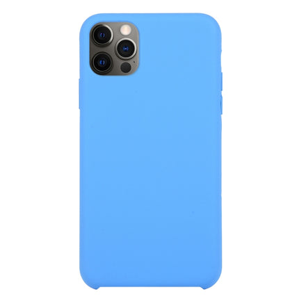 Solid Silicone Phone Case
