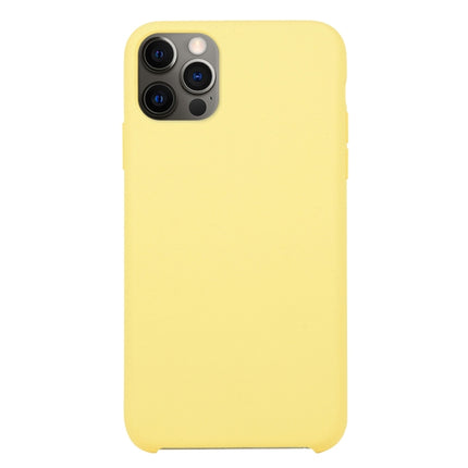 Solid Silicone Phone Case