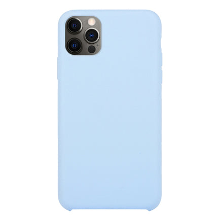 Solid Silicone Phone Case