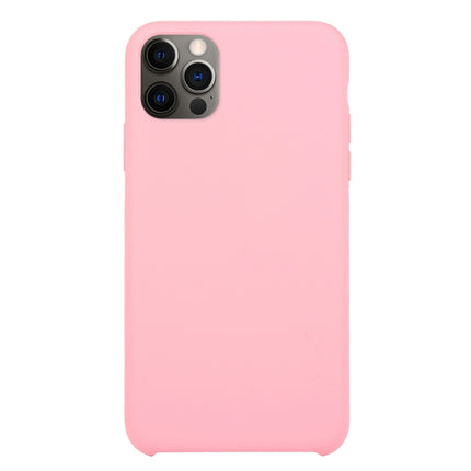 Solid Silicone Phone Case