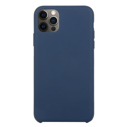Solid Silicone Phone Case