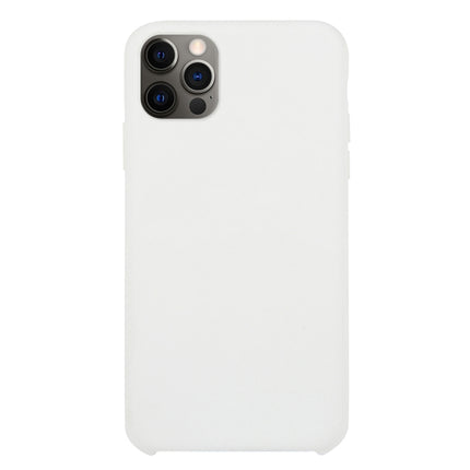 Solid Silicone Phone Case