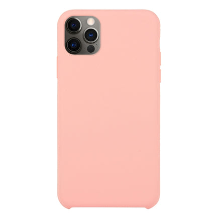 Solid Silicone Phone Case