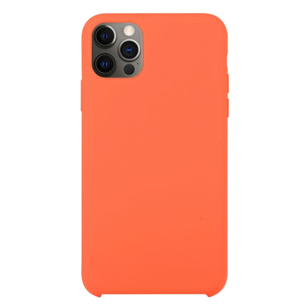 Solid Silicone Phone Case