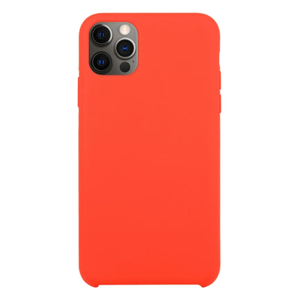 Solid Silicone Phone Case