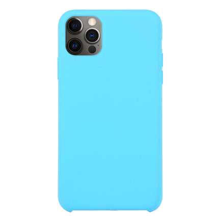 Solid Silicone Phone Case