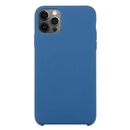 Solid Silicone Phone Case