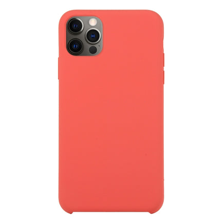 Solid Silicone Phone Case