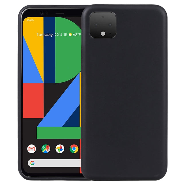TPU Phone Case, For Google Pixel 4XL
