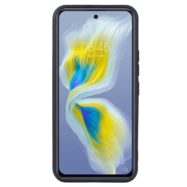 TPU Phone Case, For Tecno Camon 18P, For Tecno Camon 18 Premier, For Tecno W4