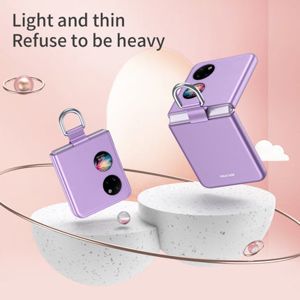 Ribbon Lanyard Skin Feel Phone Case