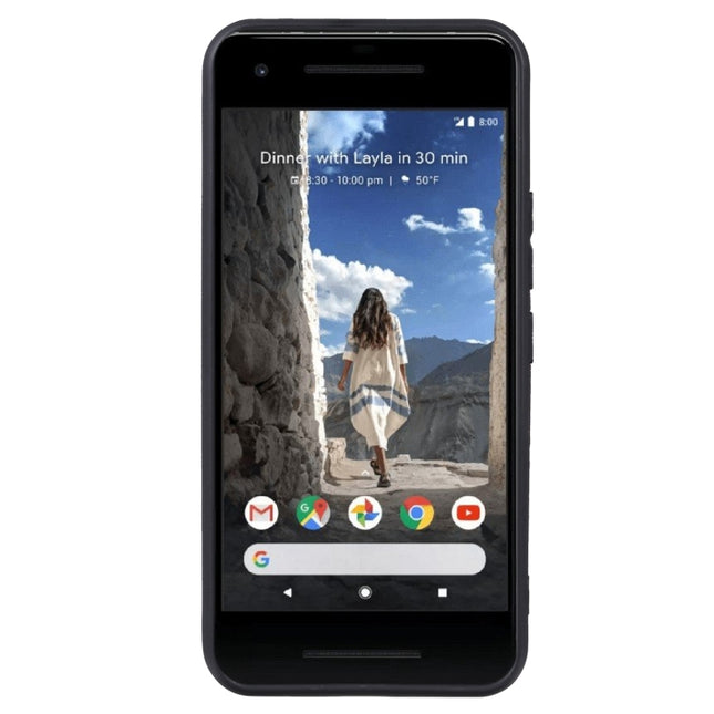 TPU Phone Case, For Google Pixel 2