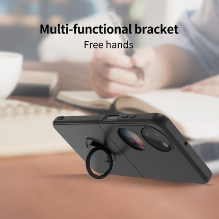 Ring Holder PC Phone Case