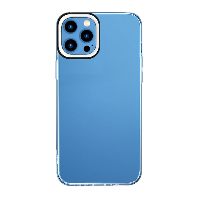Transparent Silicone Case