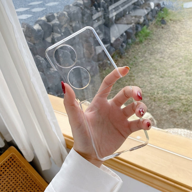 Glossy PC Folding Phone Case