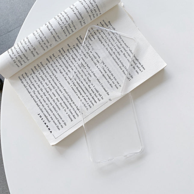 Glossy PC Folding Phone Case