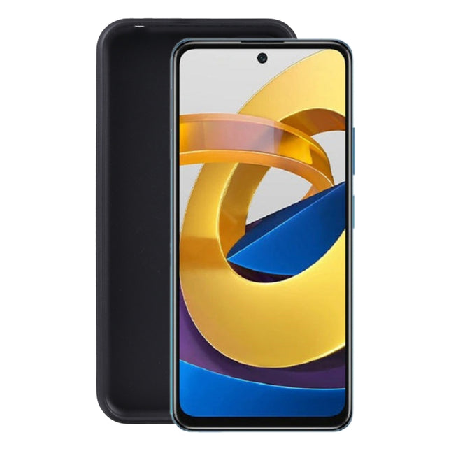 TPU Phone Case, For Xiaomi Redmi Note 11 / Poco M4 Pro, For vivo Y33s 5G