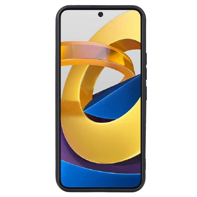 TPU Phone Case, For Xiaomi Redmi Note 11 / Poco M4 Pro, For vivo Y33s 5G