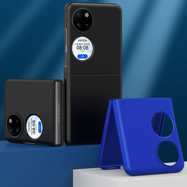 Oil-sprayed PC Phone Case