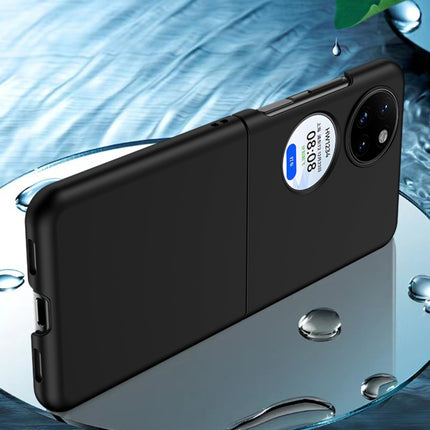 Oil-sprayed PC Phone Case