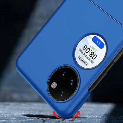 Oil-sprayed PC Phone Case