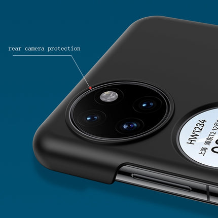 Oil-sprayed PC Phone Case