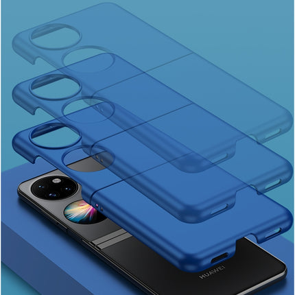 Oil-sprayed PC Phone Case