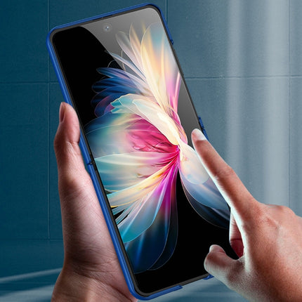 Oil-sprayed PC Phone Case