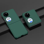 For Huawei P50 Pocket / Green