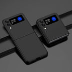 For Samsung Galaxy Z Flip3 5G / Black