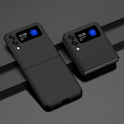 Oil-sprayed PC Phone Case