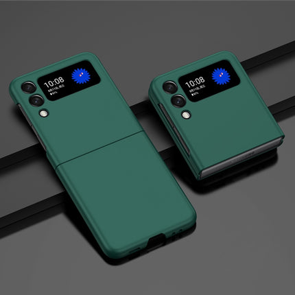 Oil-sprayed PC Phone Case