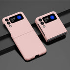 For Samsung Galaxy Z Flip3 5G / Pink