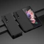 For Samsung Galaxy Z Fold3 5G / Black
