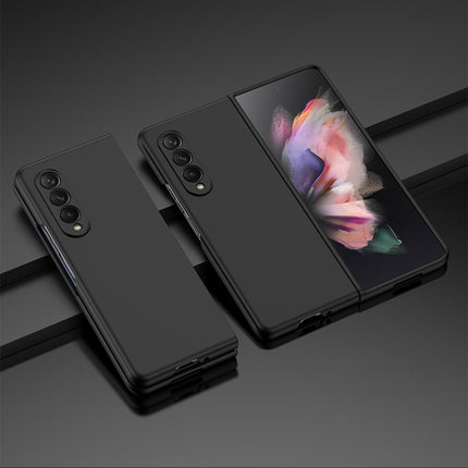 Oil-sprayed PC Phone Case