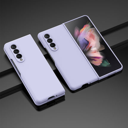 Oil-sprayed PC Phone Case