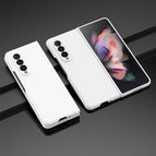 For Samsung Galaxy Z Fold3 5G / White