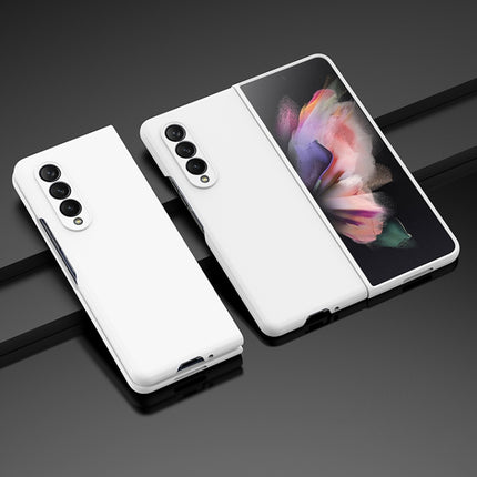 Oil-sprayed PC Phone Case