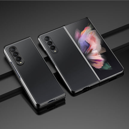 Oil-sprayed PC Phone Case