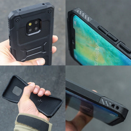 FATBEAR Armor Shockproof Cooling Phone Case