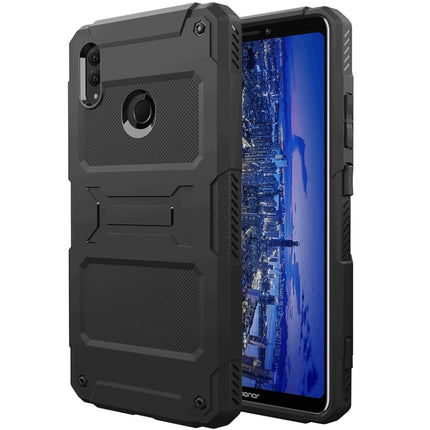 FATBEAR Armor Shockproof Cooling Phone Case