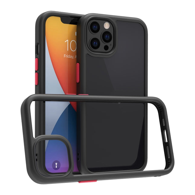 Kingsteel Wolf Glass Phone Case